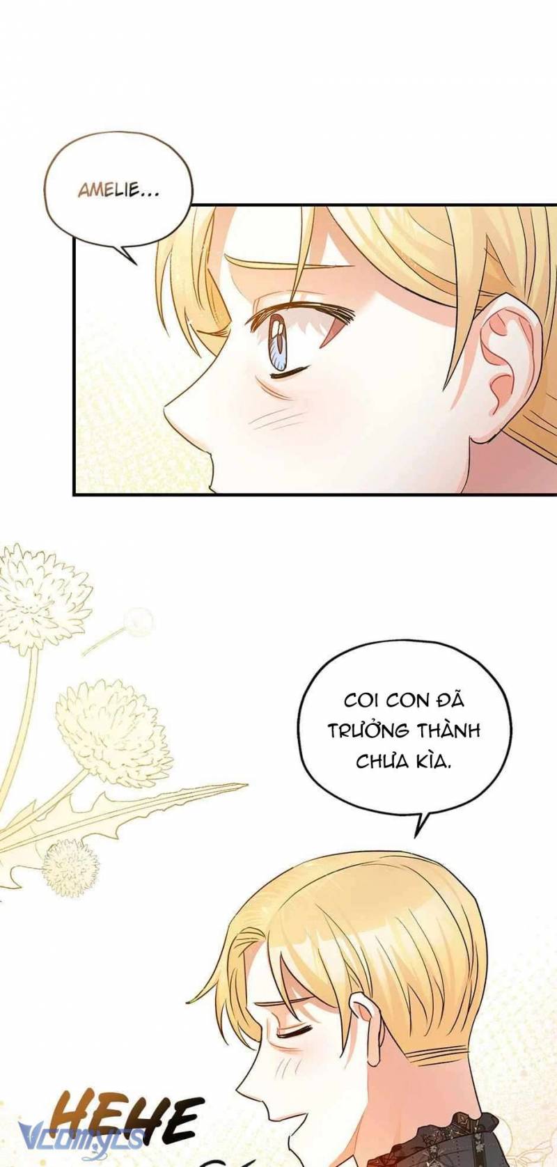 Liều Thuốc An Thần Của Bạo Chúa: Chapter 45