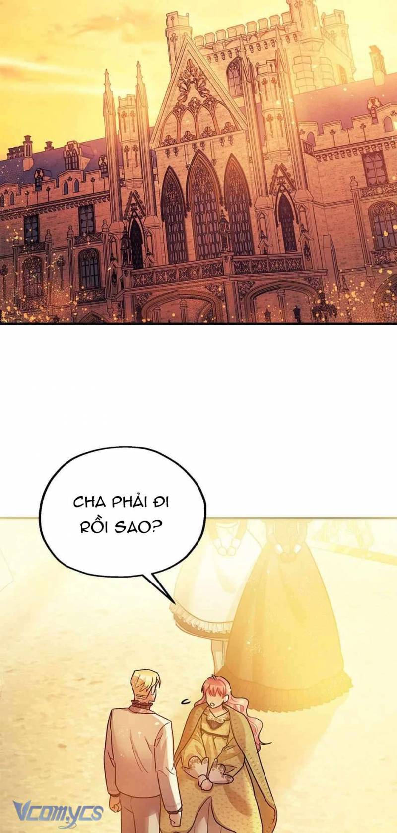 Liều Thuốc An Thần Của Bạo Chúa: Chapter 45