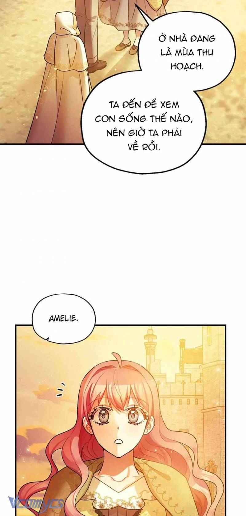 Liều Thuốc An Thần Của Bạo Chúa: Chapter 45