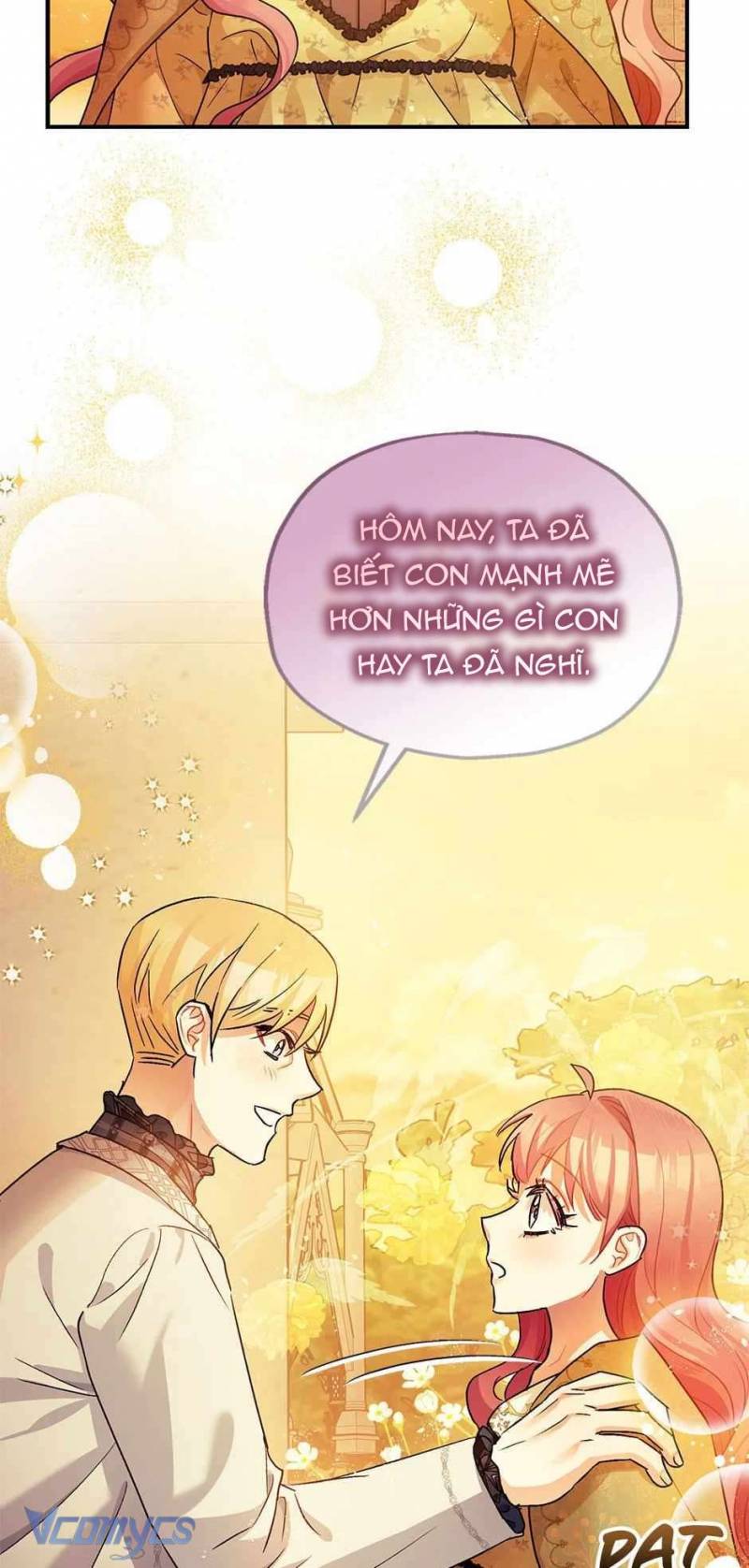 Liều Thuốc An Thần Của Bạo Chúa: Chapter 45