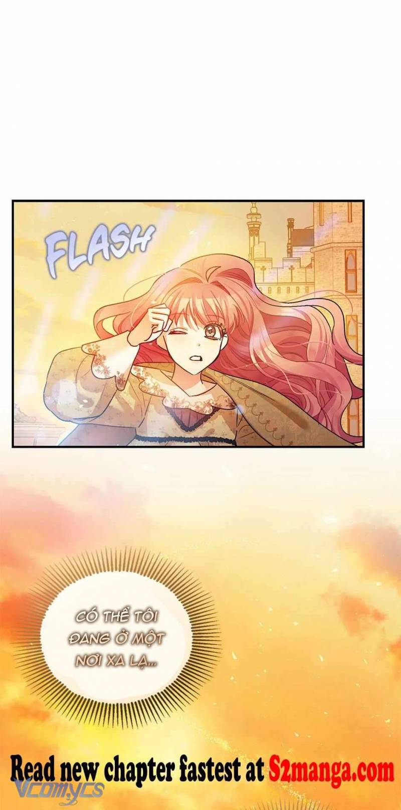 Liều Thuốc An Thần Của Bạo Chúa: Chapter 45