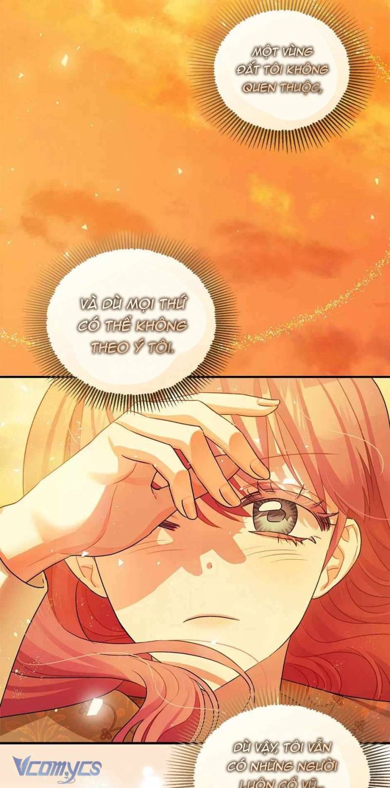 Liều Thuốc An Thần Của Bạo Chúa: Chapter 45