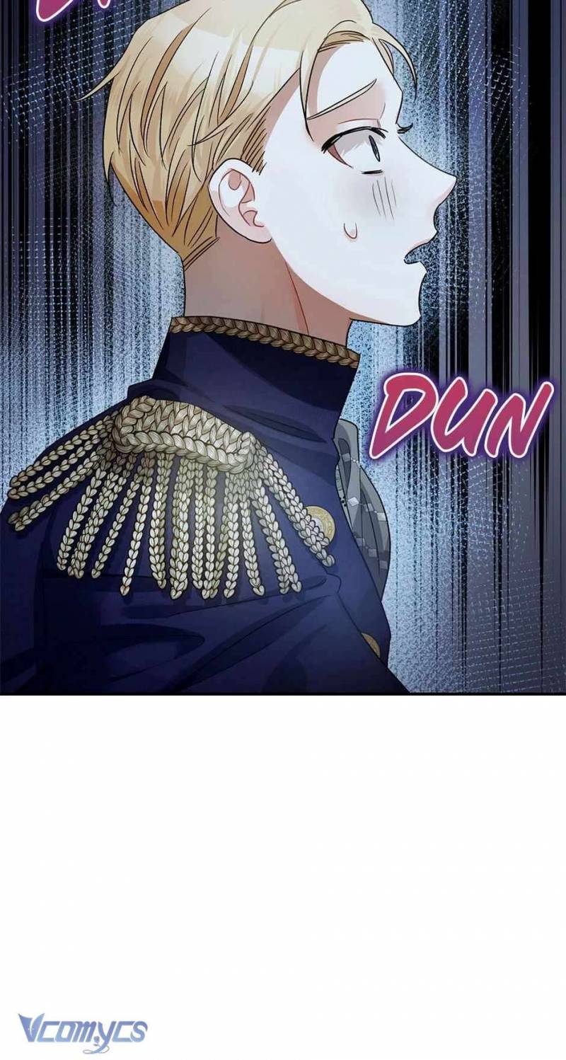 Liều Thuốc An Thần Của Bạo Chúa: Chapter 45