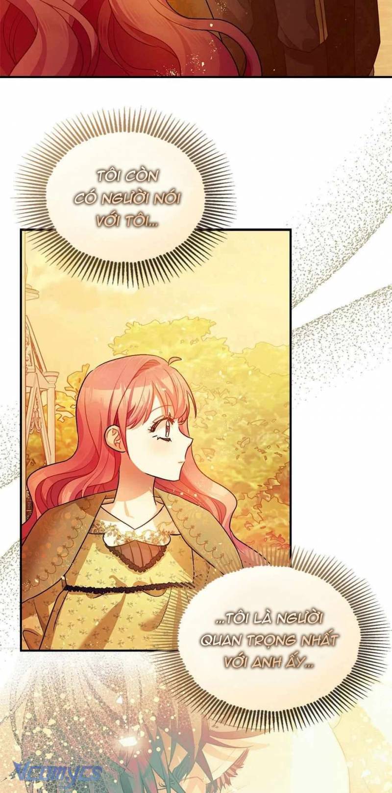 Liều Thuốc An Thần Của Bạo Chúa: Chapter 45