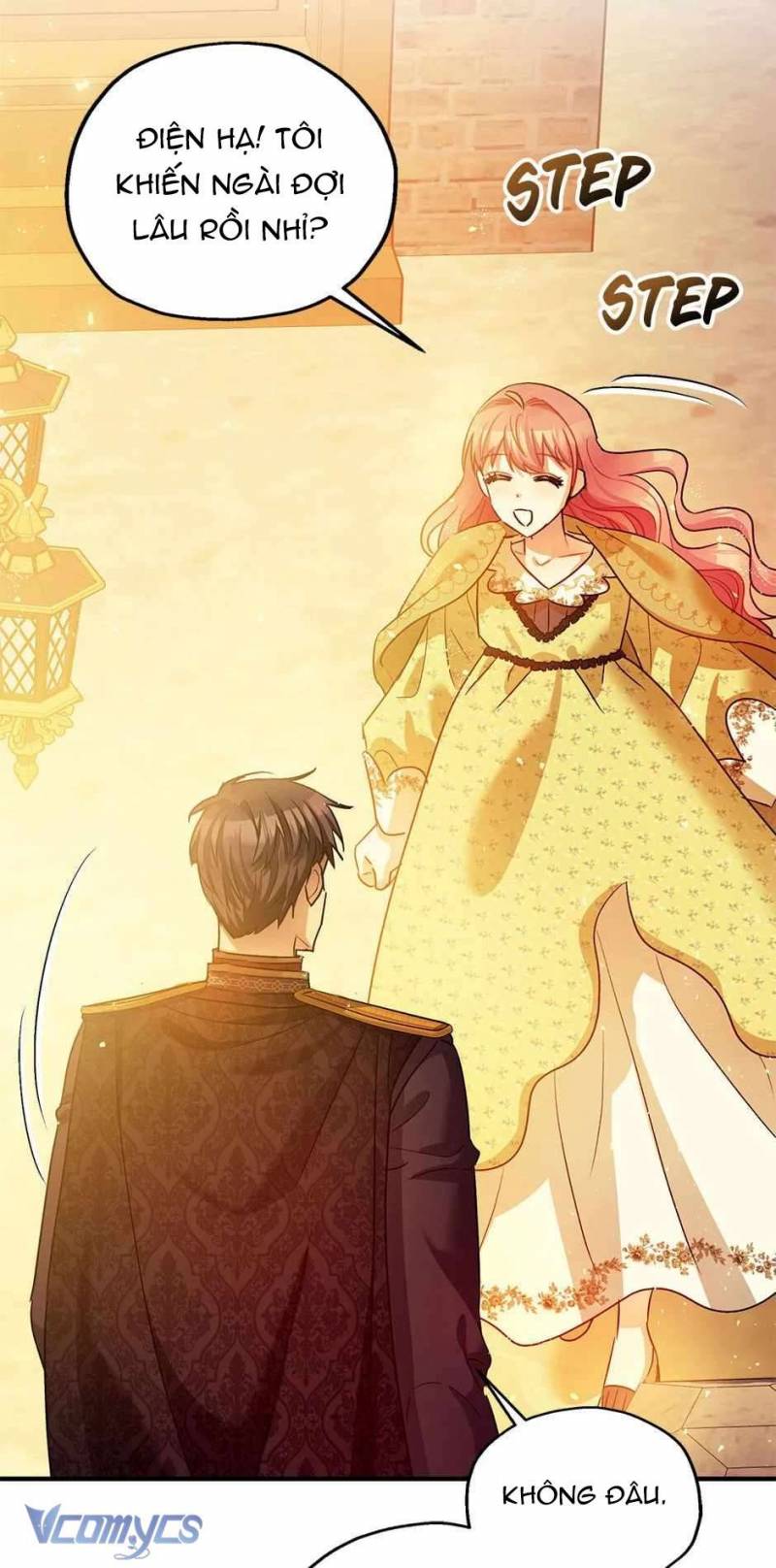 Liều Thuốc An Thần Của Bạo Chúa: Chapter 45