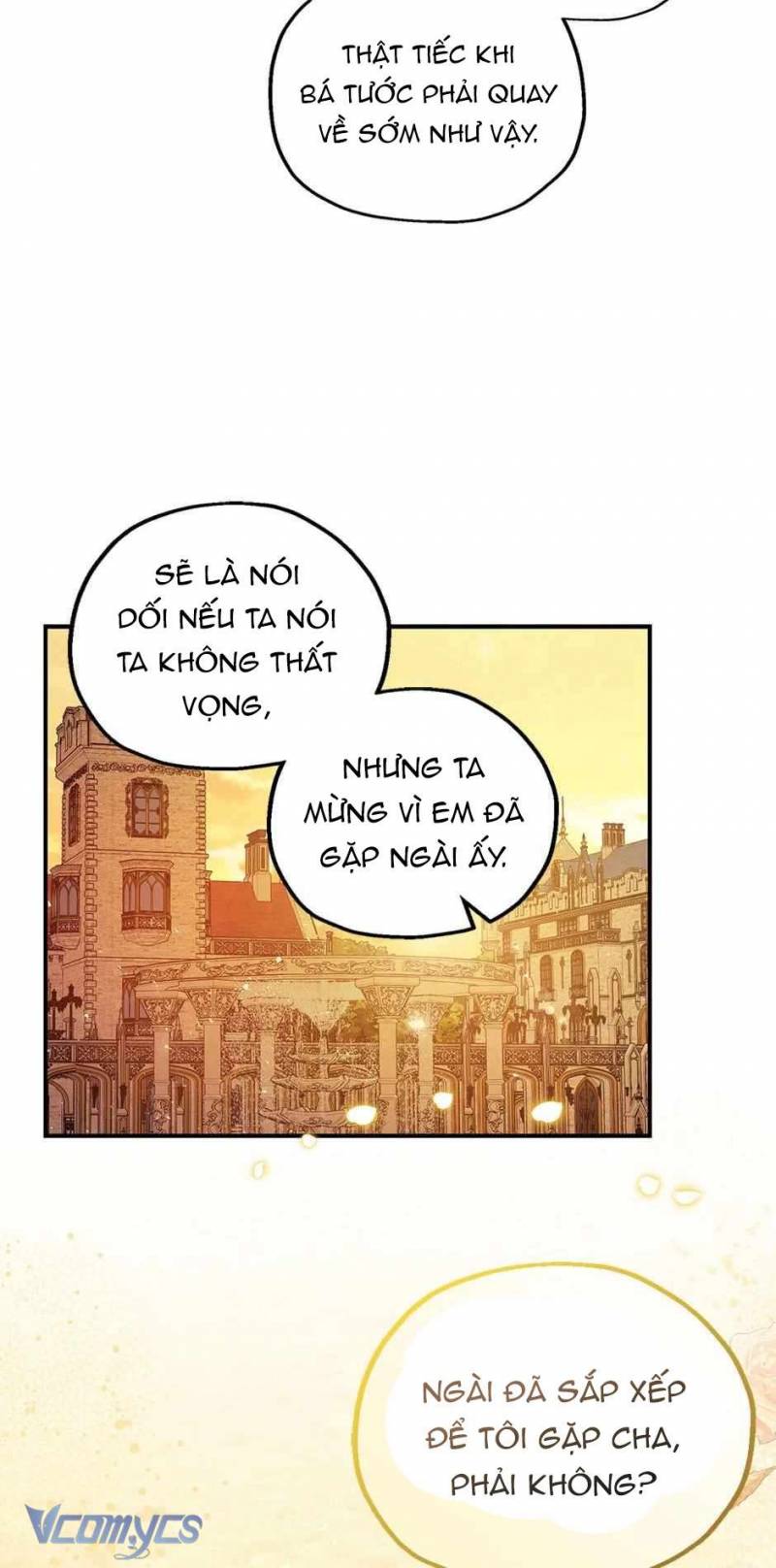 Liều Thuốc An Thần Của Bạo Chúa: Chapter 45