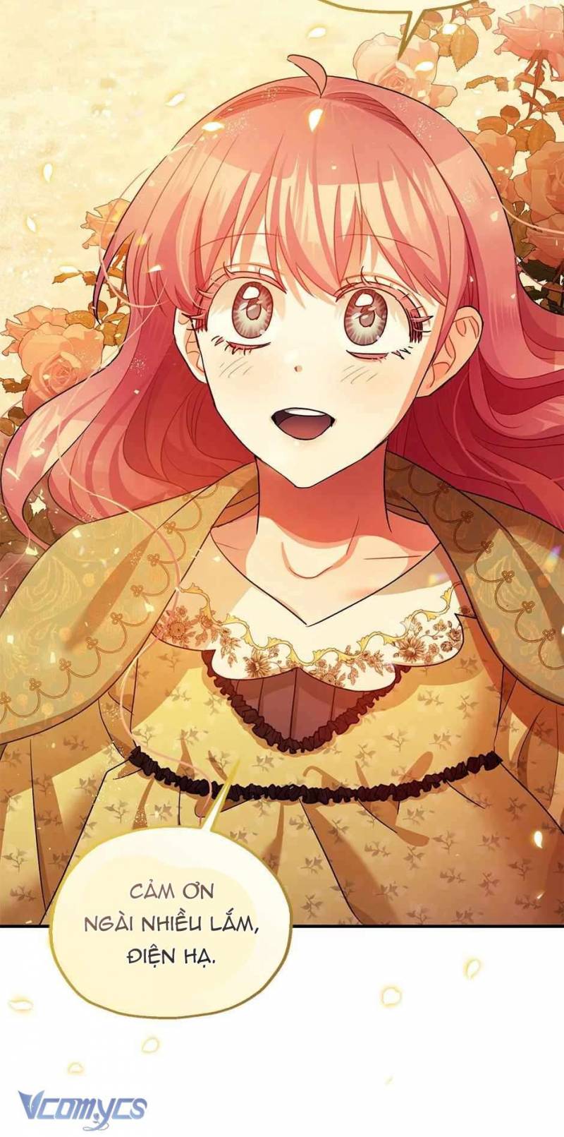 Liều Thuốc An Thần Của Bạo Chúa: Chapter 45