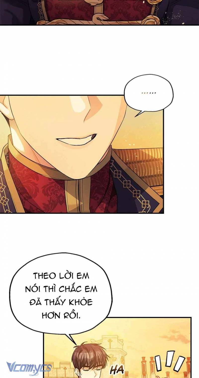 Liều Thuốc An Thần Của Bạo Chúa: Chapter 45