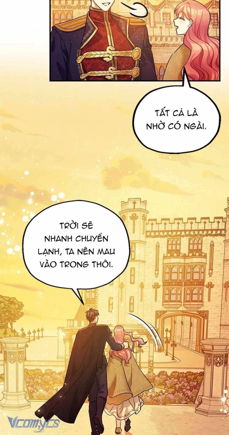 Liều Thuốc An Thần Của Bạo Chúa: Chapter 45