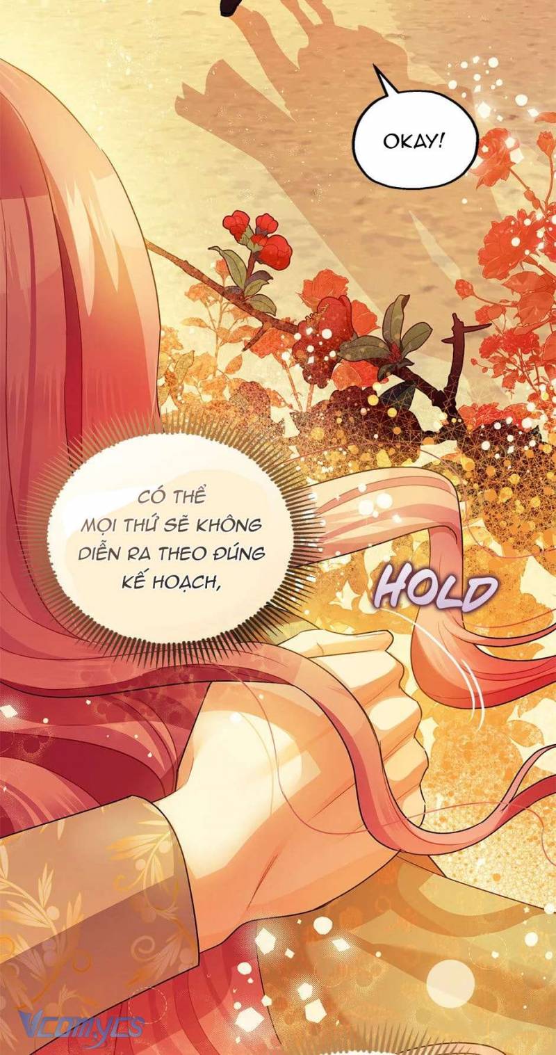 Liều Thuốc An Thần Của Bạo Chúa: Chapter 45