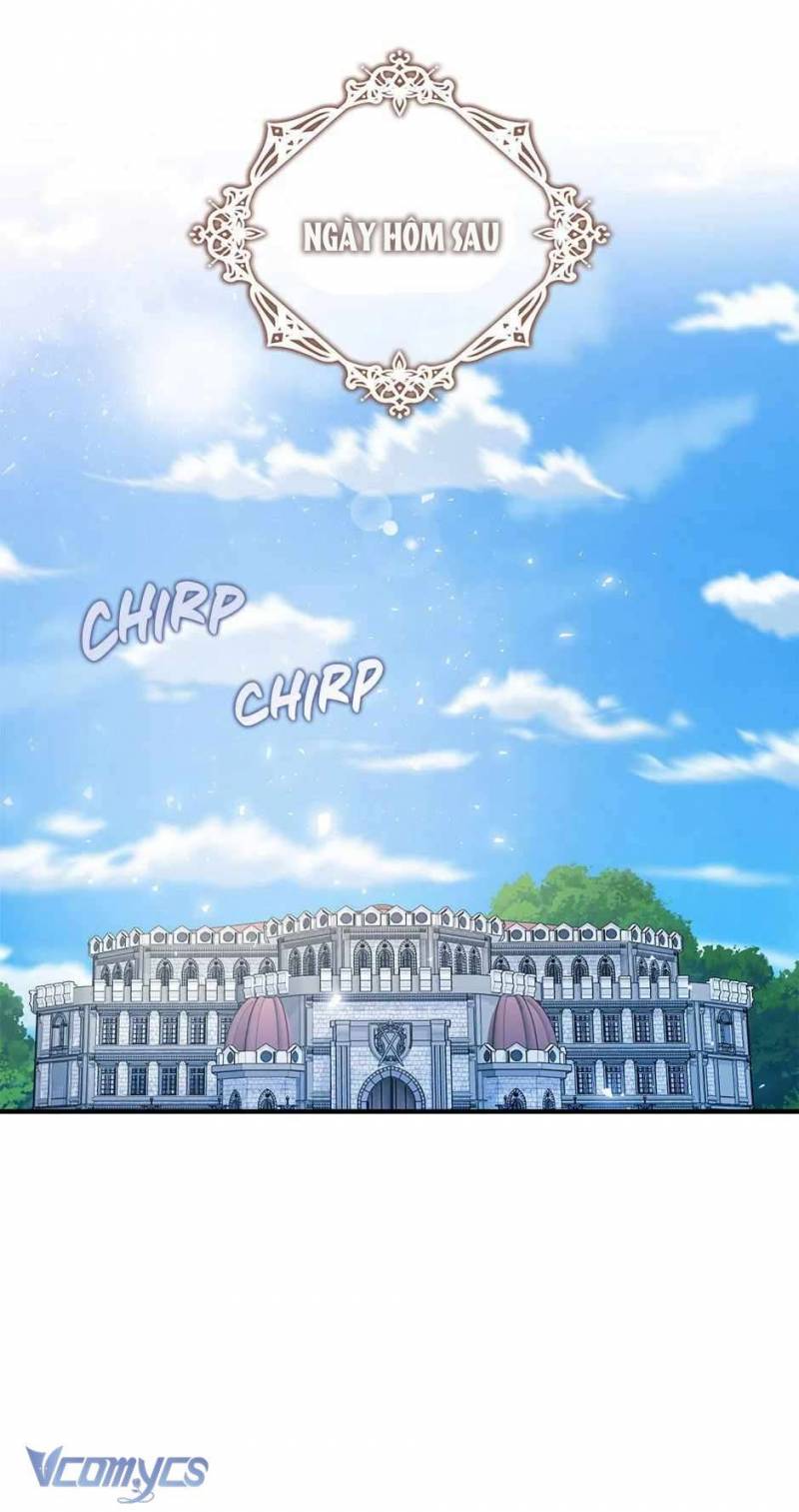 Liều Thuốc An Thần Của Bạo Chúa: Chapter 45