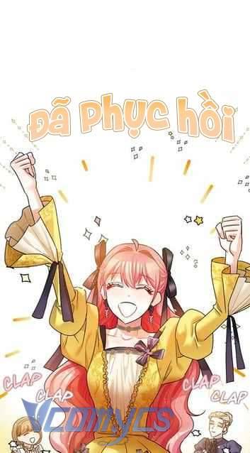 Liều Thuốc An Thần Của Bạo Chúa: Chapter 45