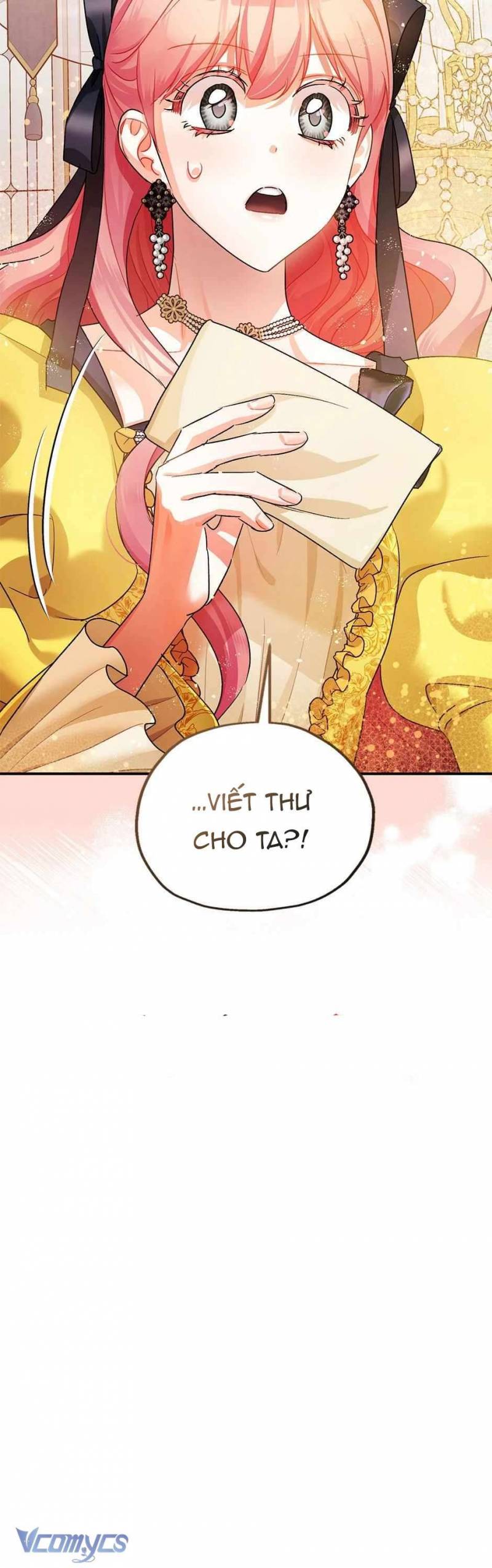 Liều Thuốc An Thần Của Bạo Chúa: Chapter 45