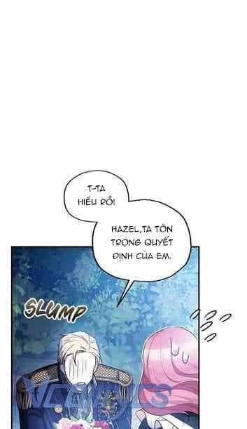 Liều Thuốc An Thần Của Bạo Chúa: Chapter 45