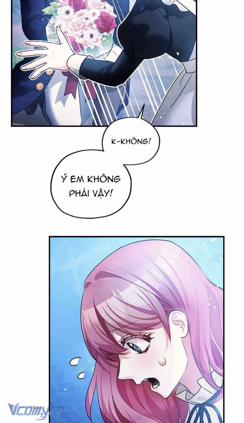 Liều Thuốc An Thần Của Bạo Chúa: Chapter 45