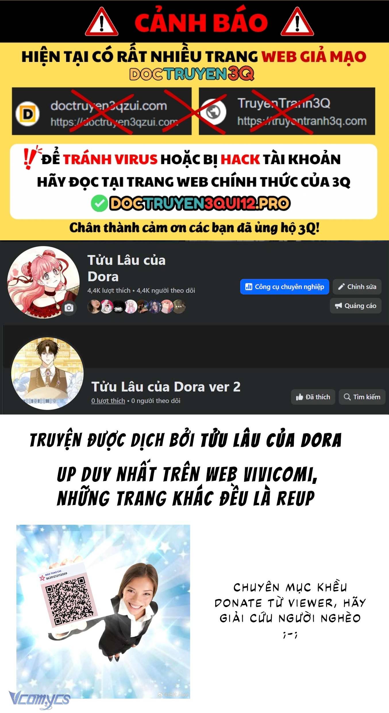 Liều Thuốc An Thần Của Bạo Chúa: Chapter 48