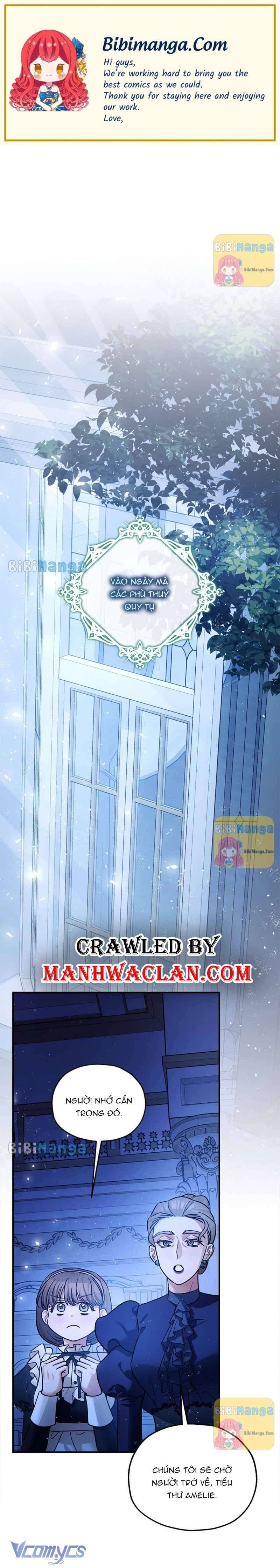 Liều Thuốc An Thần Của Bạo Chúa: Chapter 48