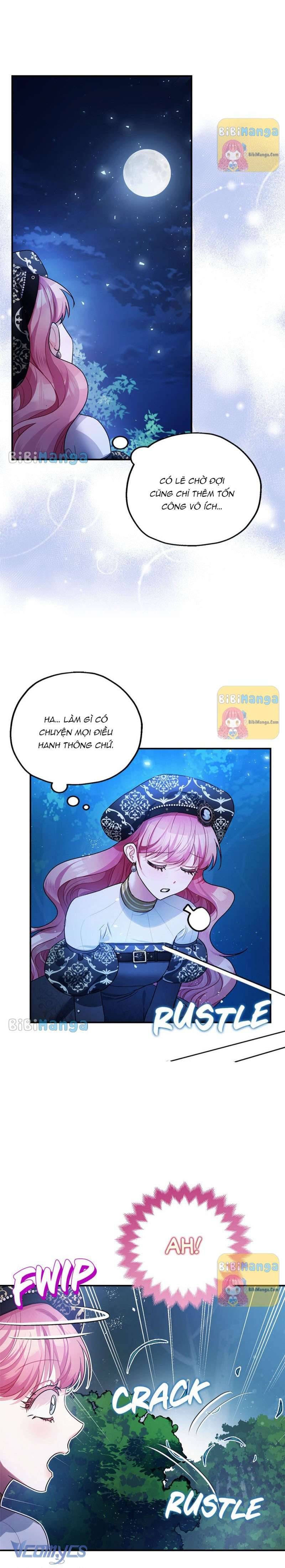 Liều Thuốc An Thần Của Bạo Chúa: Chapter 48