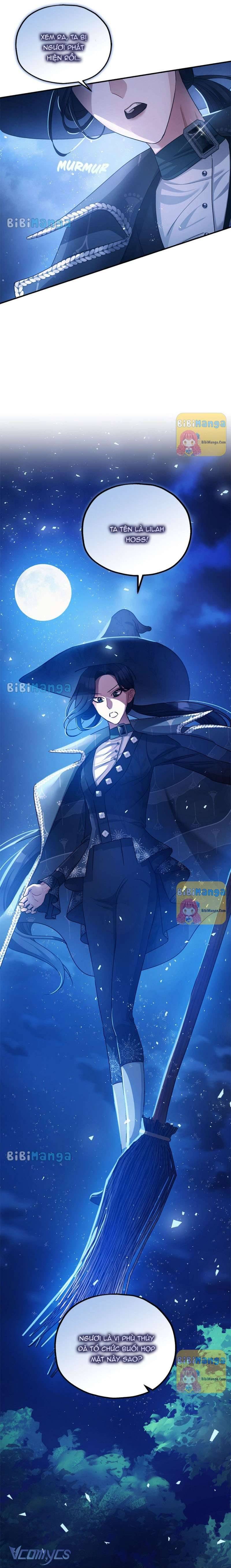 Liều Thuốc An Thần Của Bạo Chúa: Chapter 48