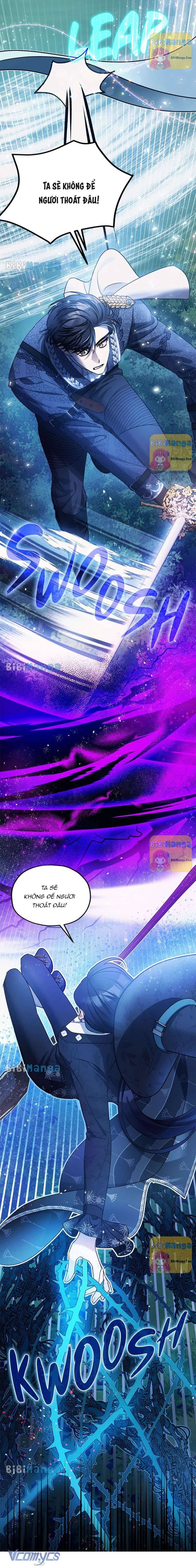 Liều Thuốc An Thần Của Bạo Chúa: Chapter 48