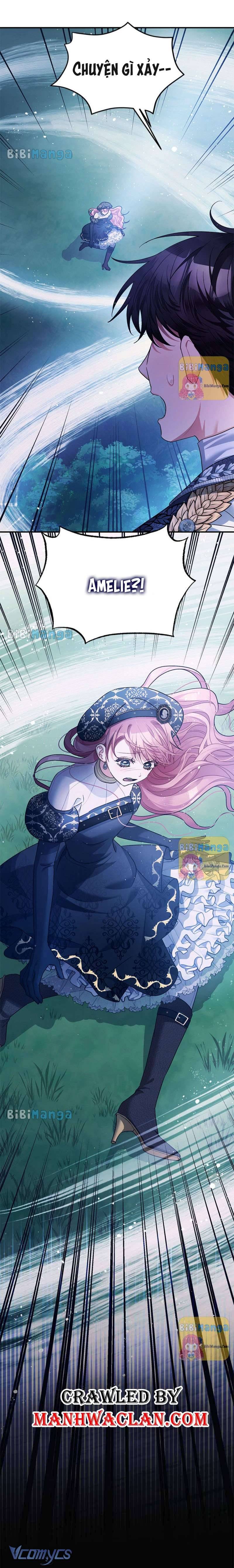 Liều Thuốc An Thần Của Bạo Chúa: Chapter 48