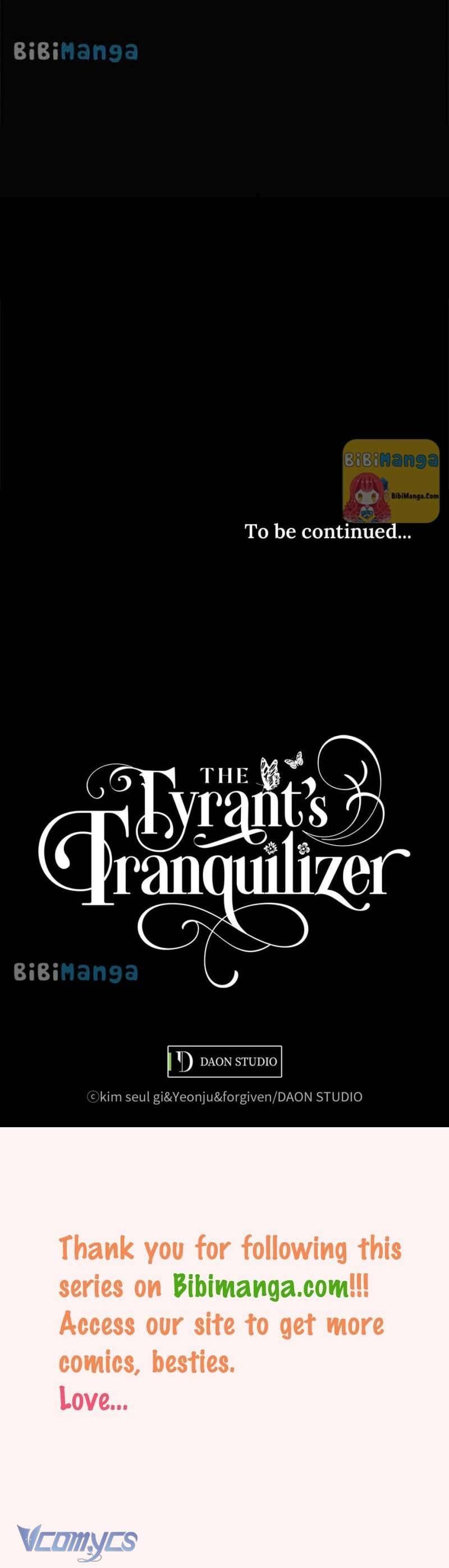 Liều Thuốc An Thần Của Bạo Chúa: Chapter 48