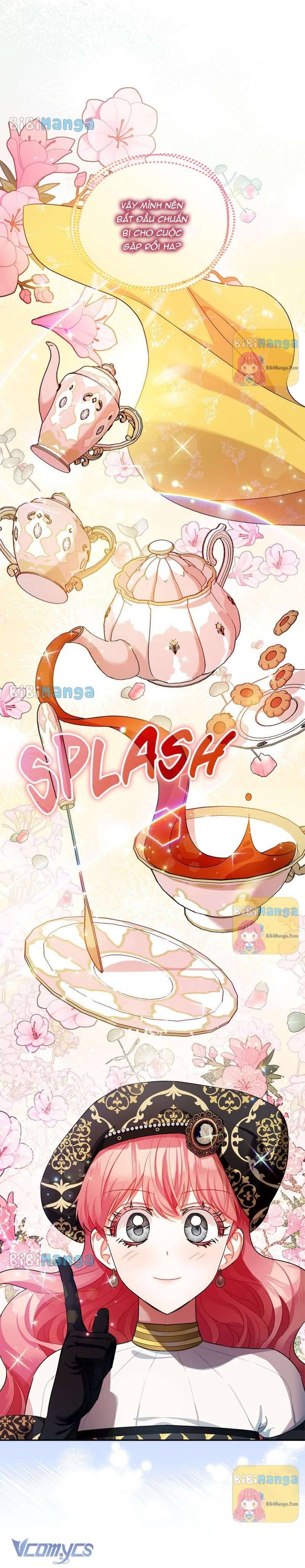 Liều Thuốc An Thần Của Bạo Chúa: Chapter 48