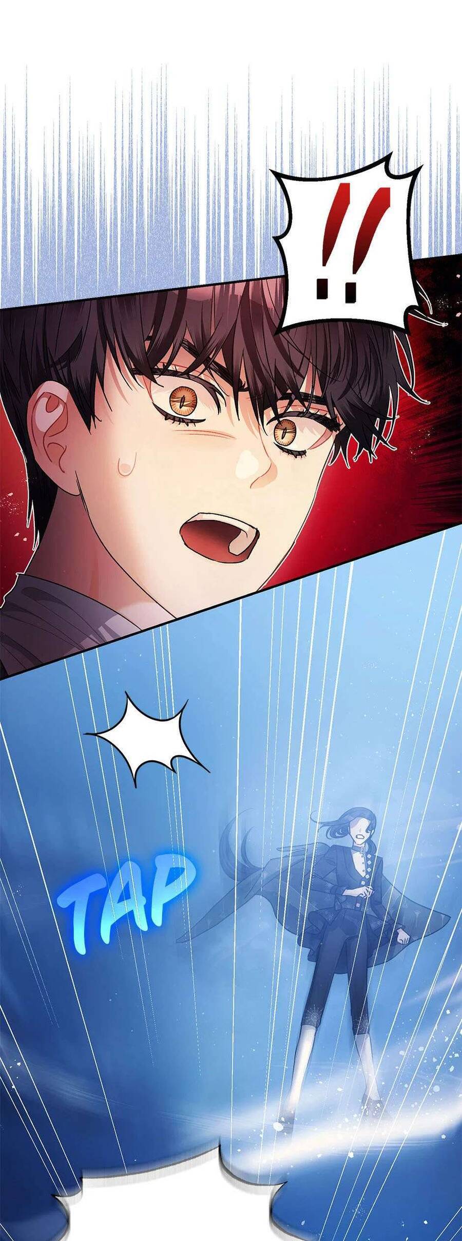 Liều Thuốc An Thần Của Bạo Chúa: Chapter 49