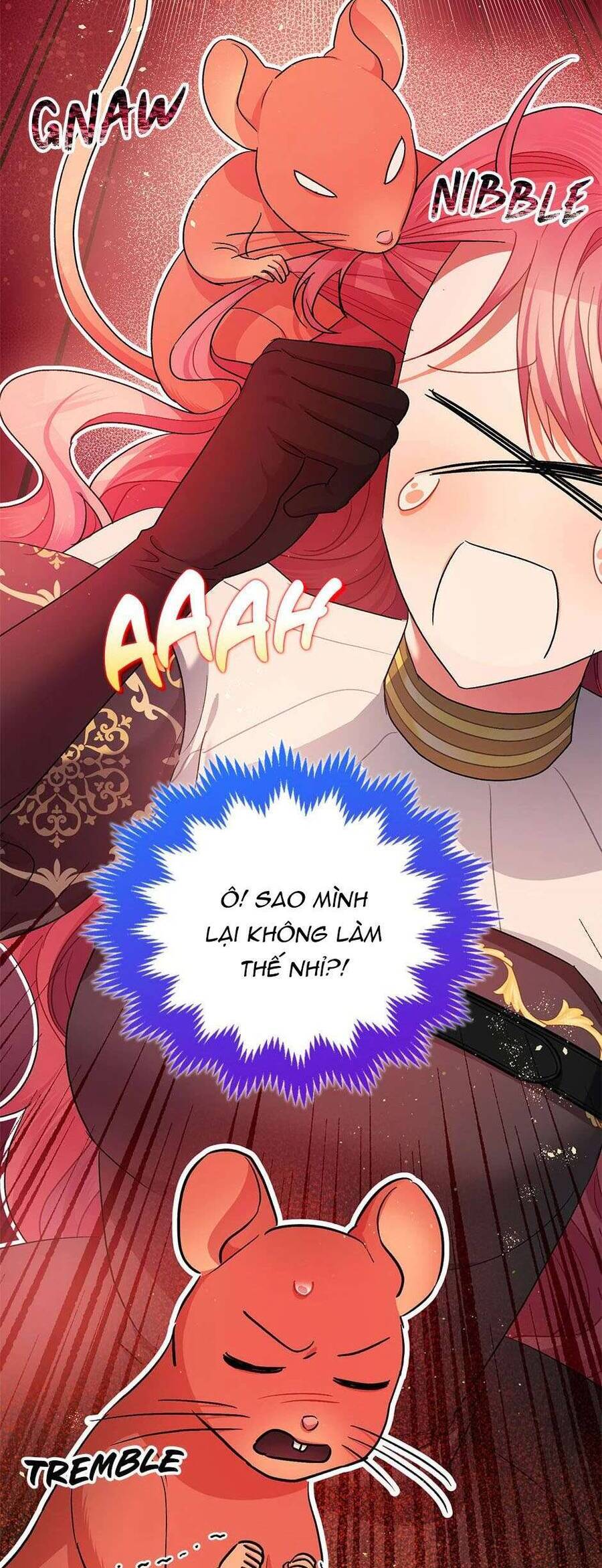 Liều Thuốc An Thần Của Bạo Chúa: Chapter 49