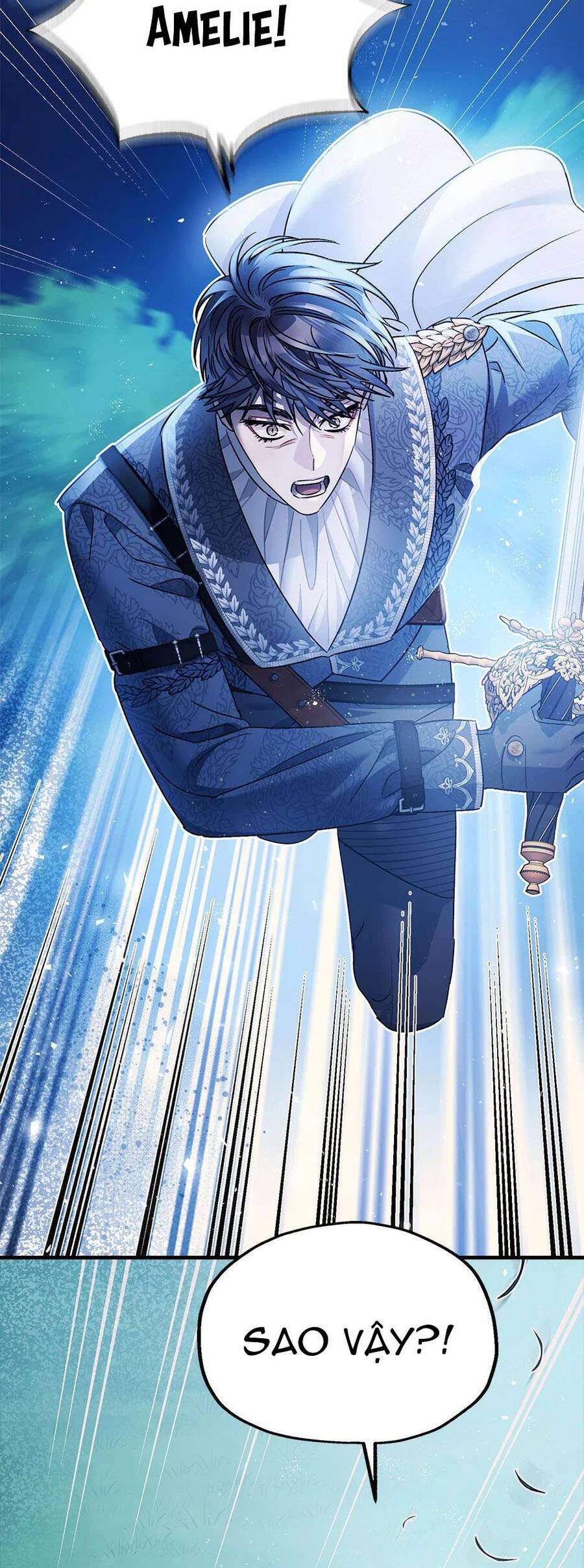 Liều Thuốc An Thần Của Bạo Chúa: Chapter 49