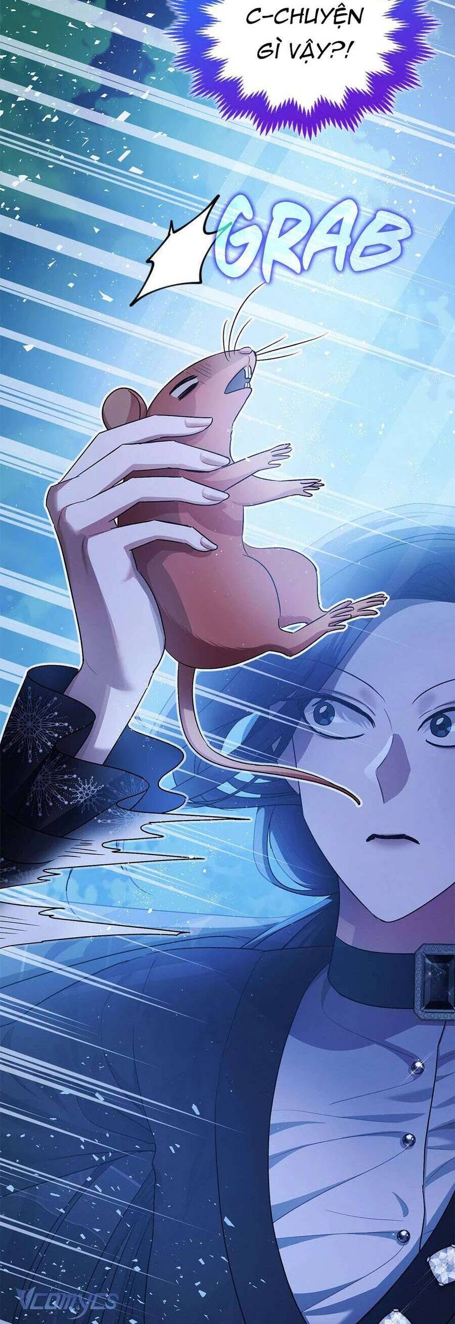 Liều Thuốc An Thần Của Bạo Chúa: Chapter 49