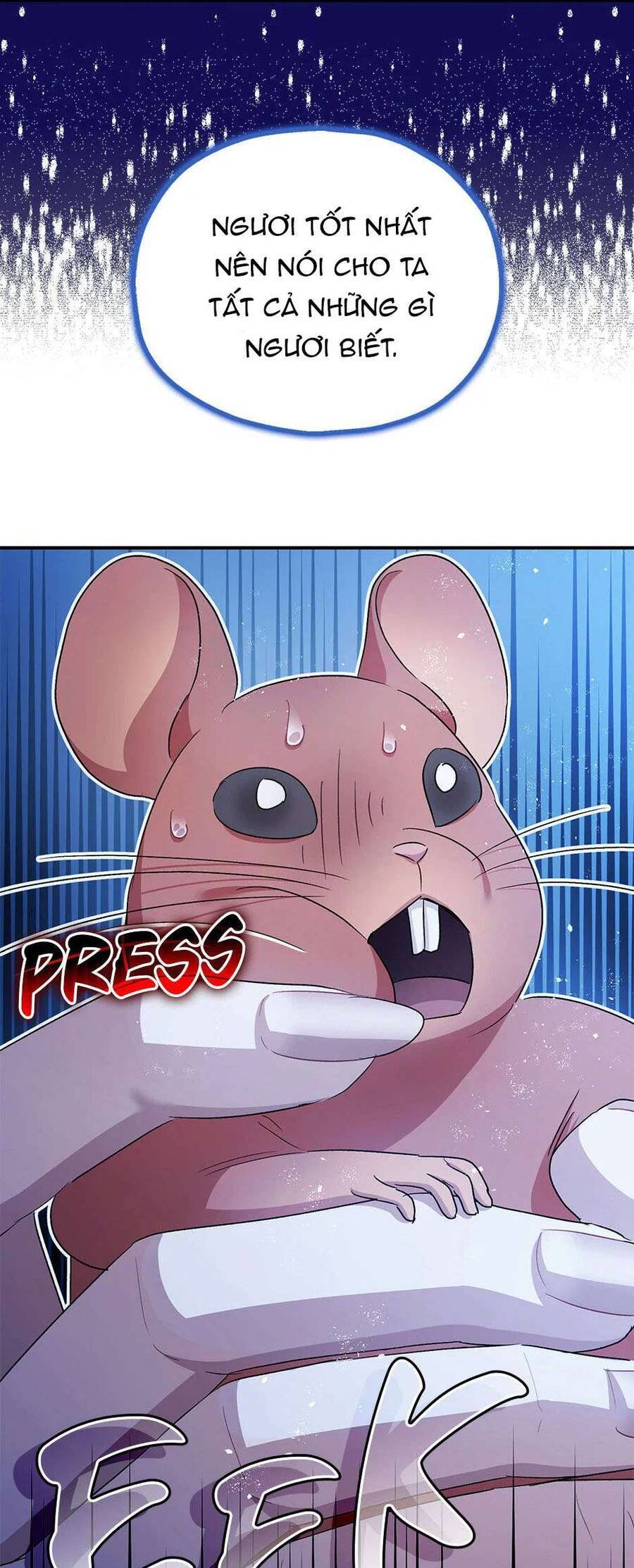 Liều Thuốc An Thần Của Bạo Chúa: Chapter 49