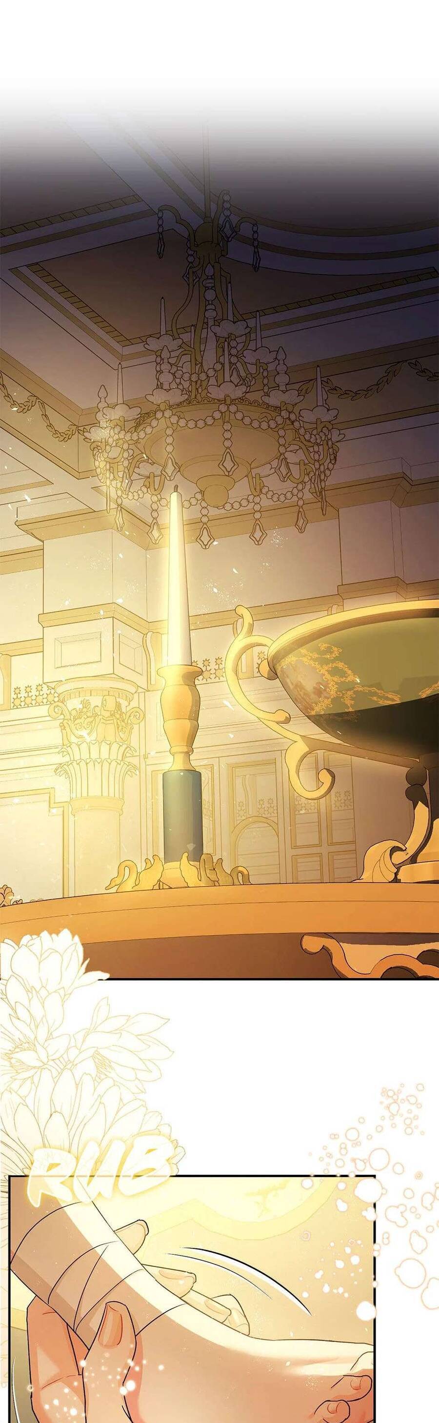 Liều Thuốc An Thần Của Bạo Chúa: Chapter 49