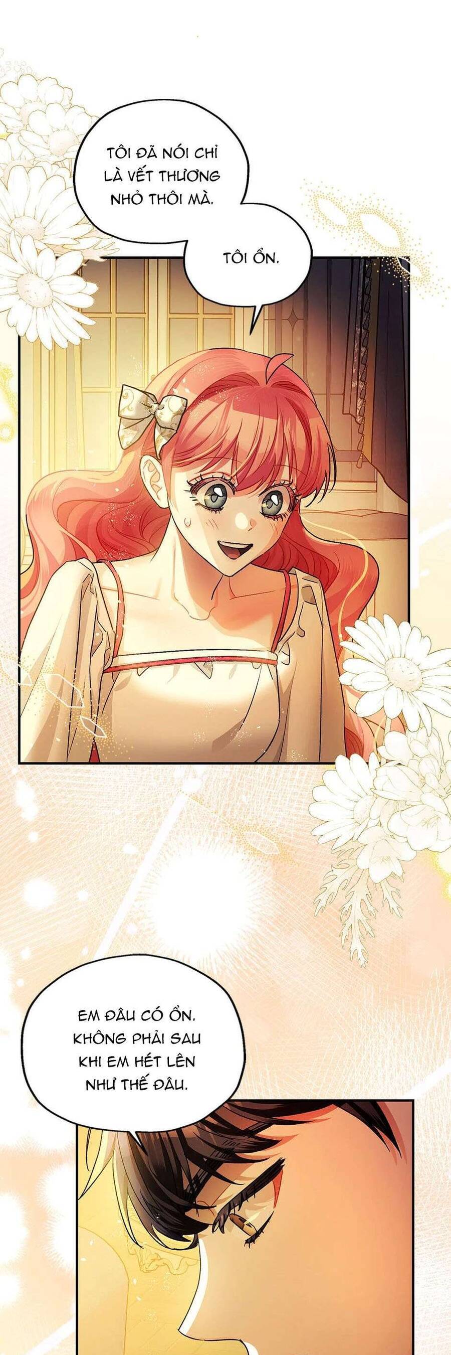 Liều Thuốc An Thần Của Bạo Chúa: Chapter 49