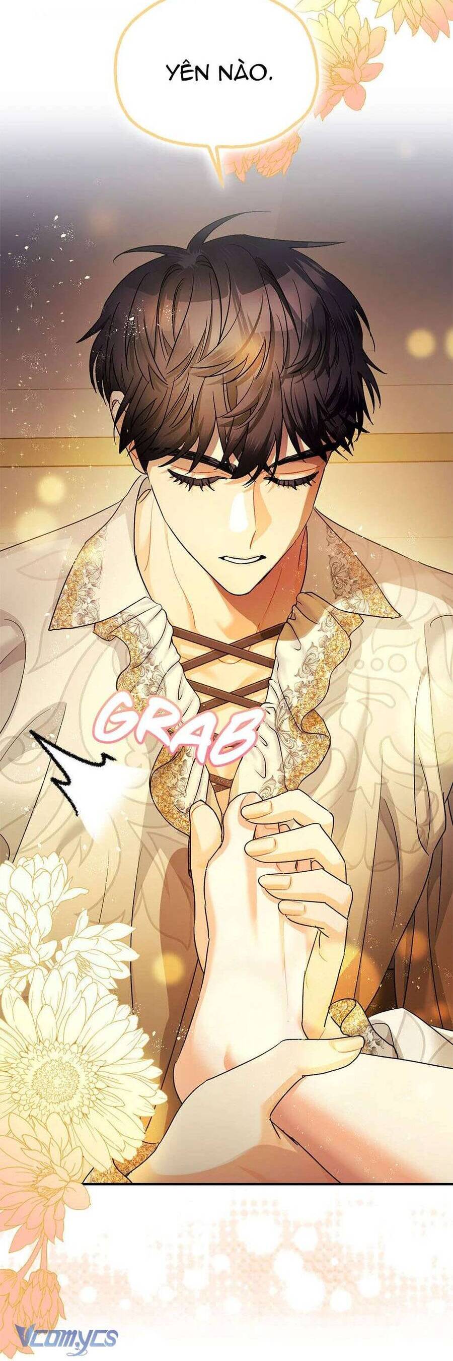 Liều Thuốc An Thần Của Bạo Chúa: Chapter 49