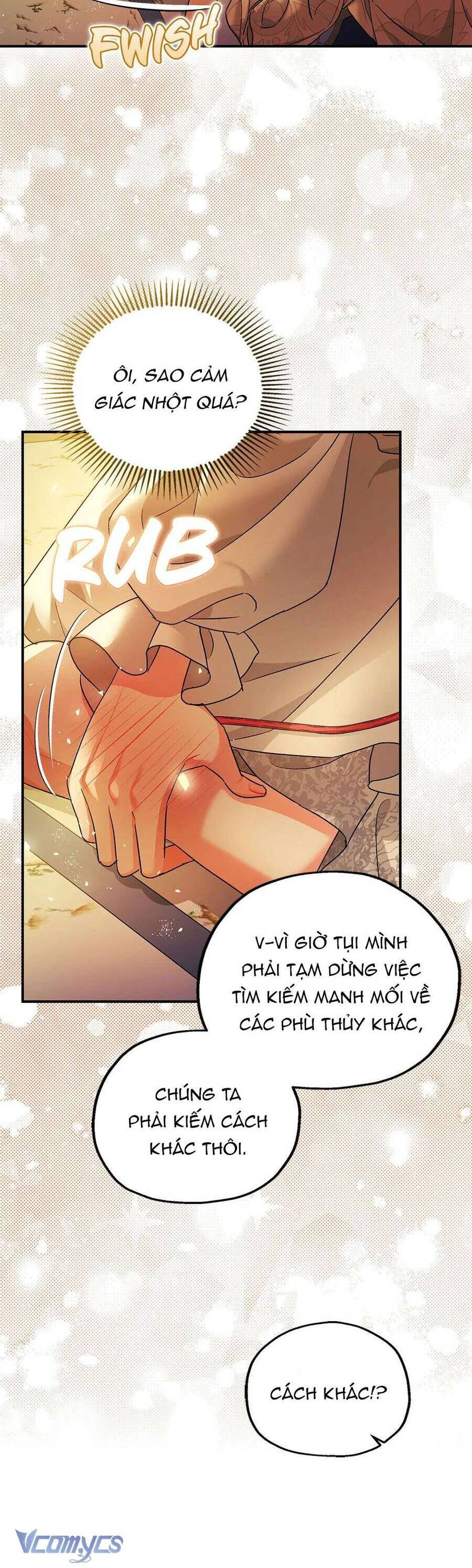 Liều Thuốc An Thần Của Bạo Chúa: Chapter 49