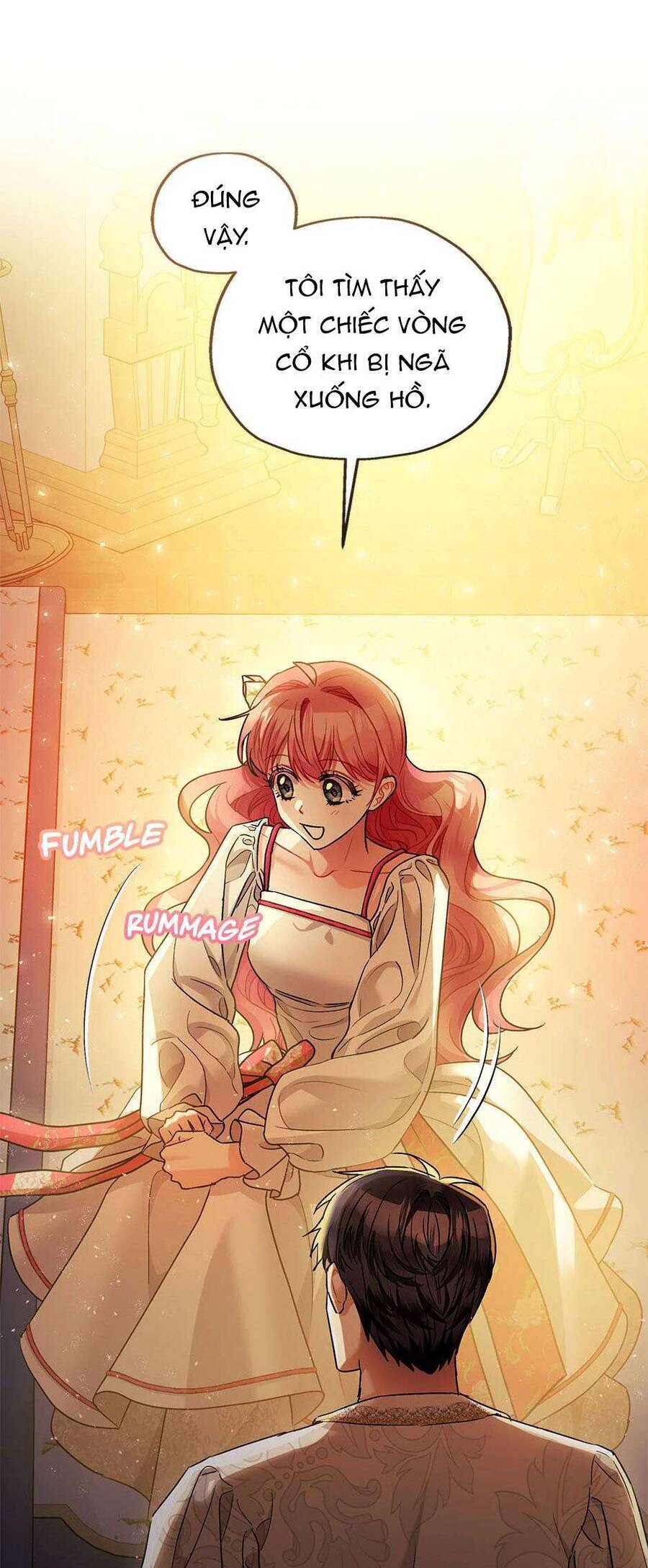 Liều Thuốc An Thần Của Bạo Chúa: Chapter 49