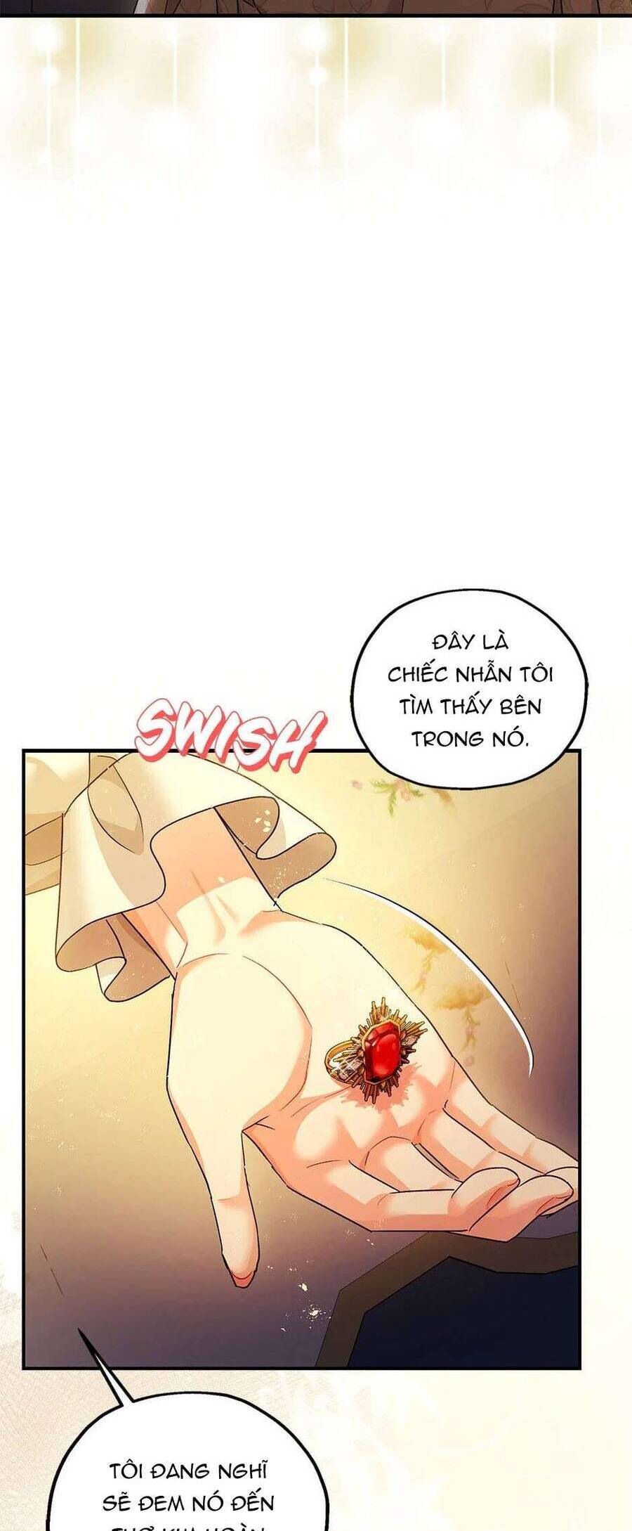 Liều Thuốc An Thần Của Bạo Chúa: Chapter 49