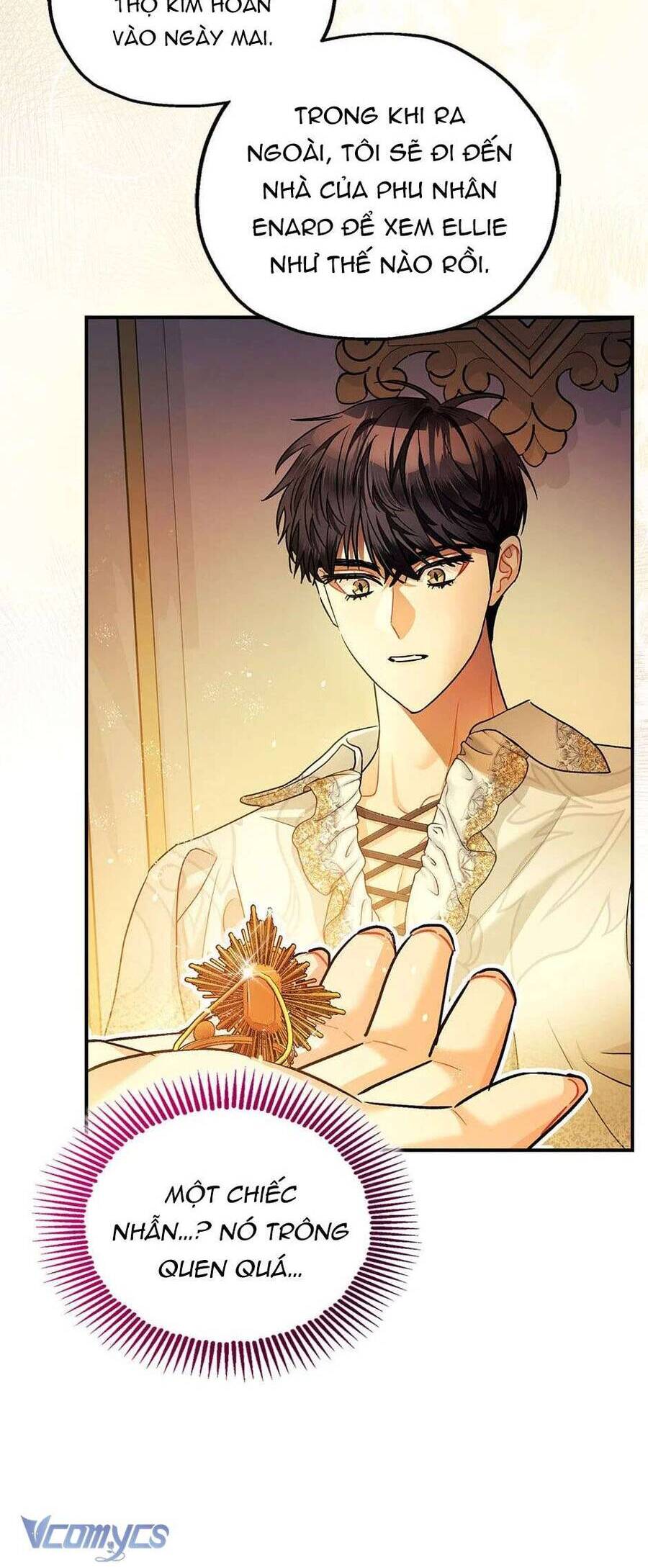 Liều Thuốc An Thần Của Bạo Chúa: Chapter 49