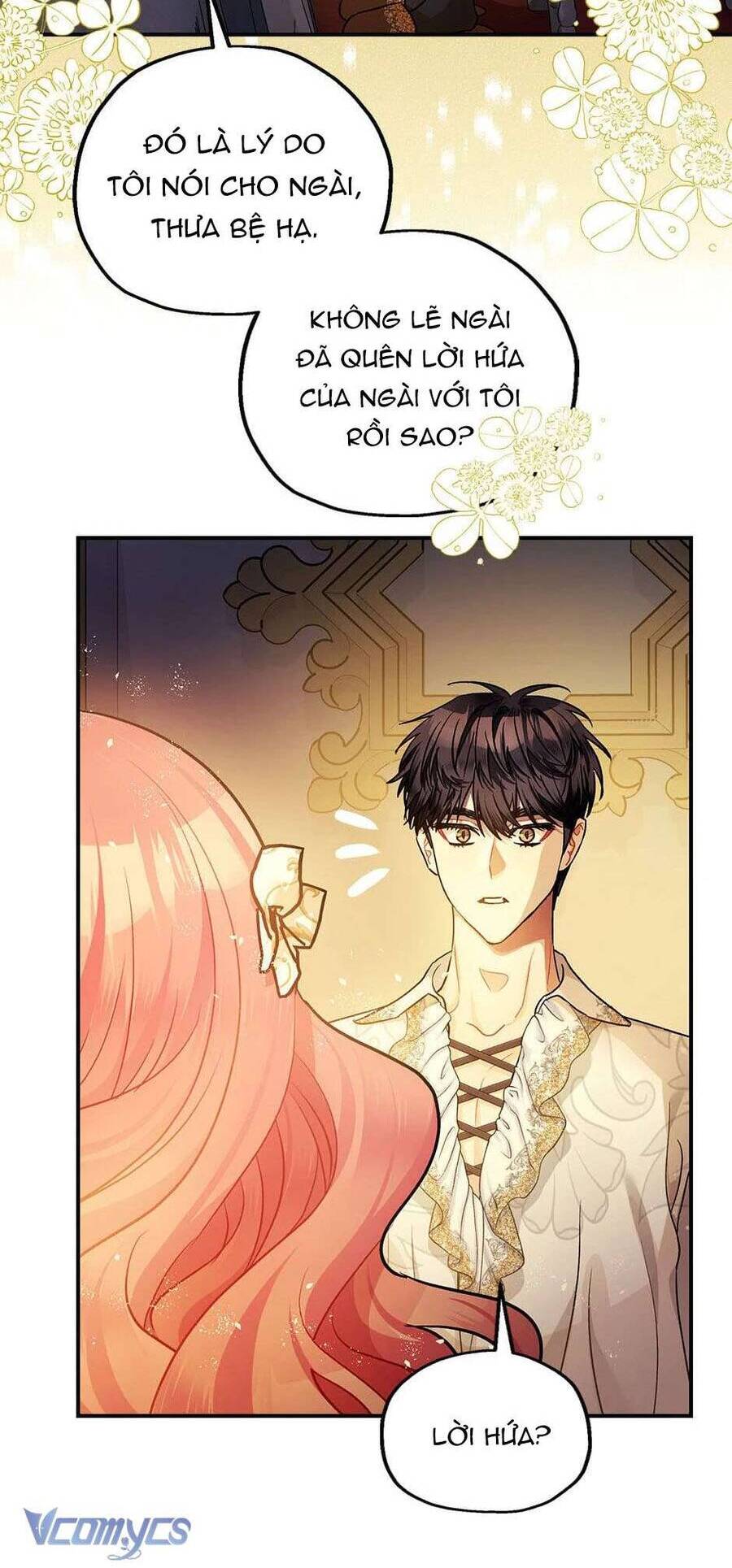 Liều Thuốc An Thần Của Bạo Chúa: Chapter 49