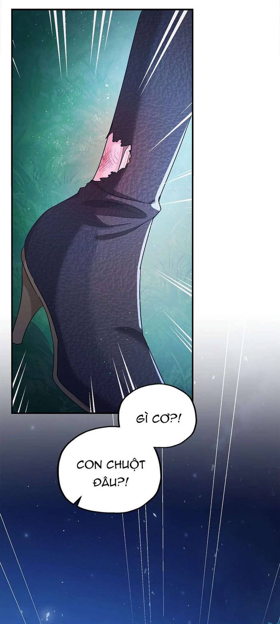 Liều Thuốc An Thần Của Bạo Chúa: Chapter 49