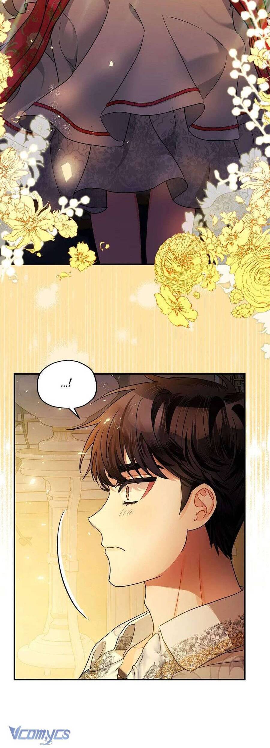 Liều Thuốc An Thần Của Bạo Chúa: Chapter 49