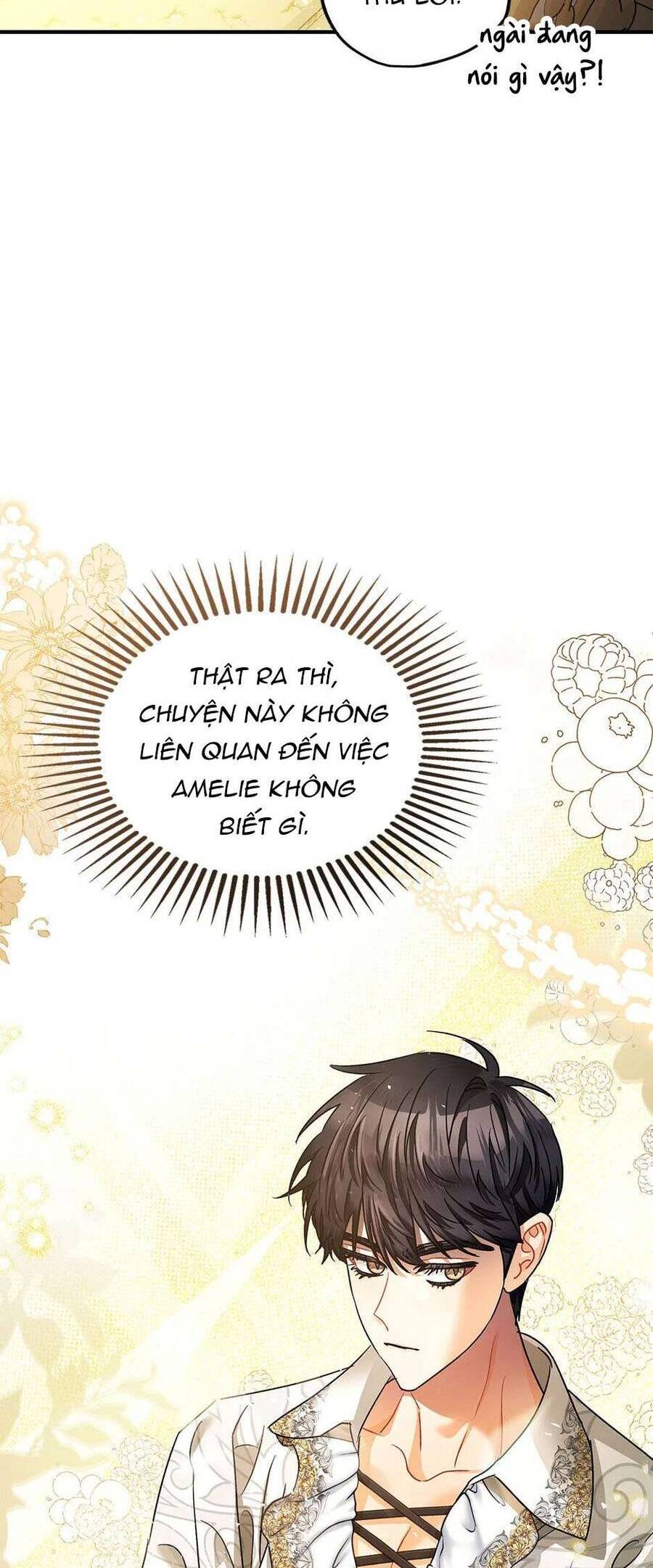 Liều Thuốc An Thần Của Bạo Chúa: Chapter 49