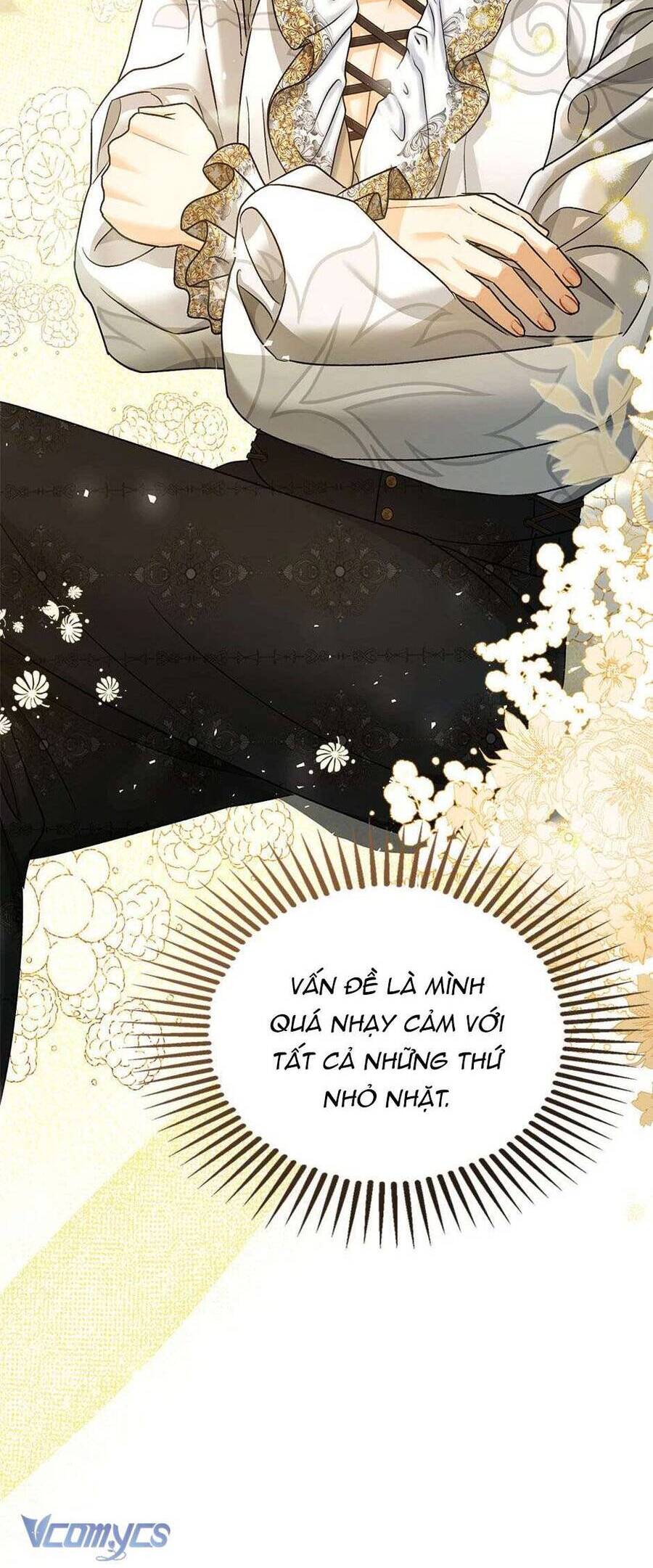 Liều Thuốc An Thần Của Bạo Chúa: Chapter 49