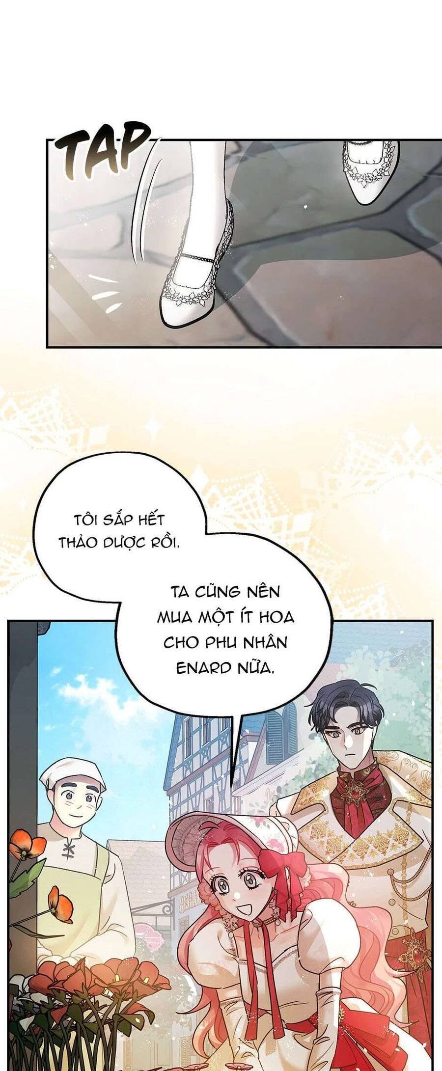 Liều Thuốc An Thần Của Bạo Chúa: Chapter 49