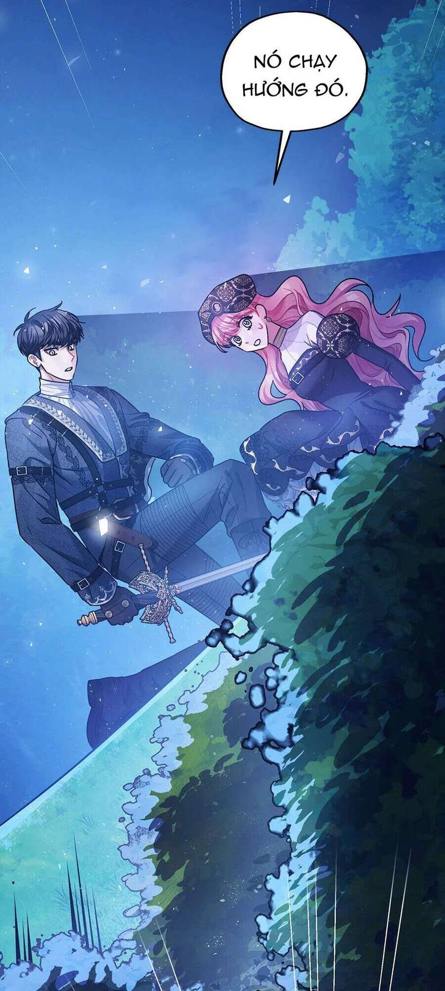 Liều Thuốc An Thần Của Bạo Chúa: Chapter 49