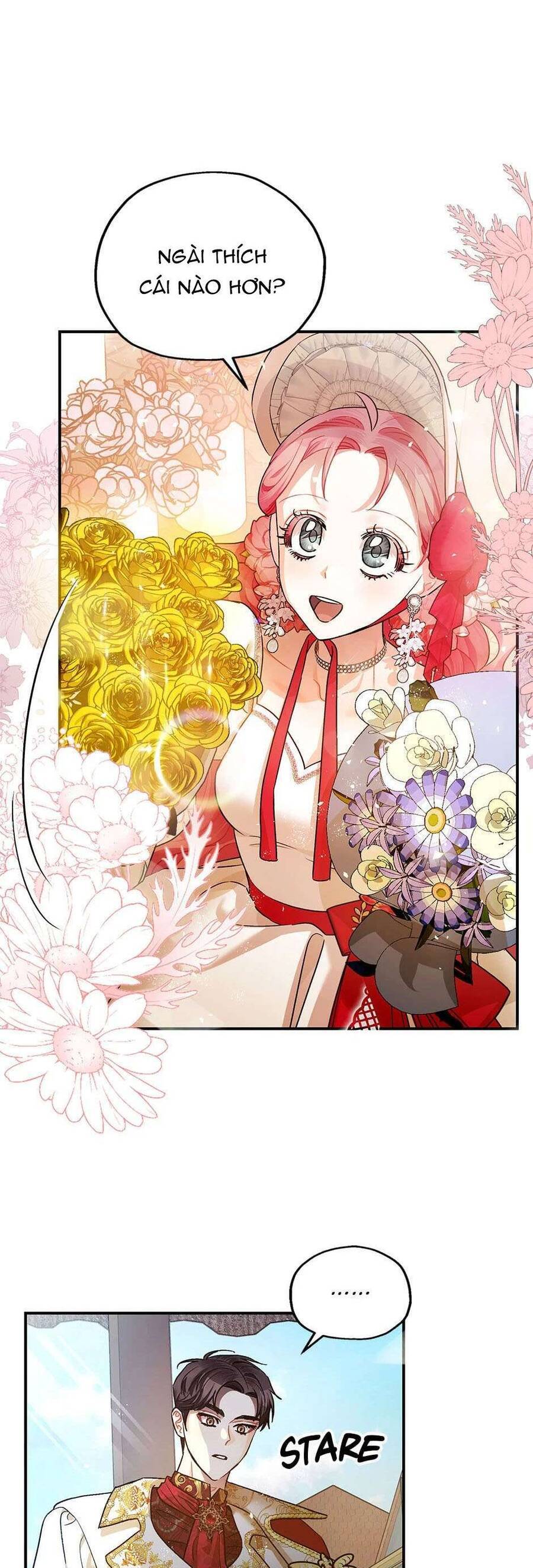 Liều Thuốc An Thần Của Bạo Chúa: Chapter 49