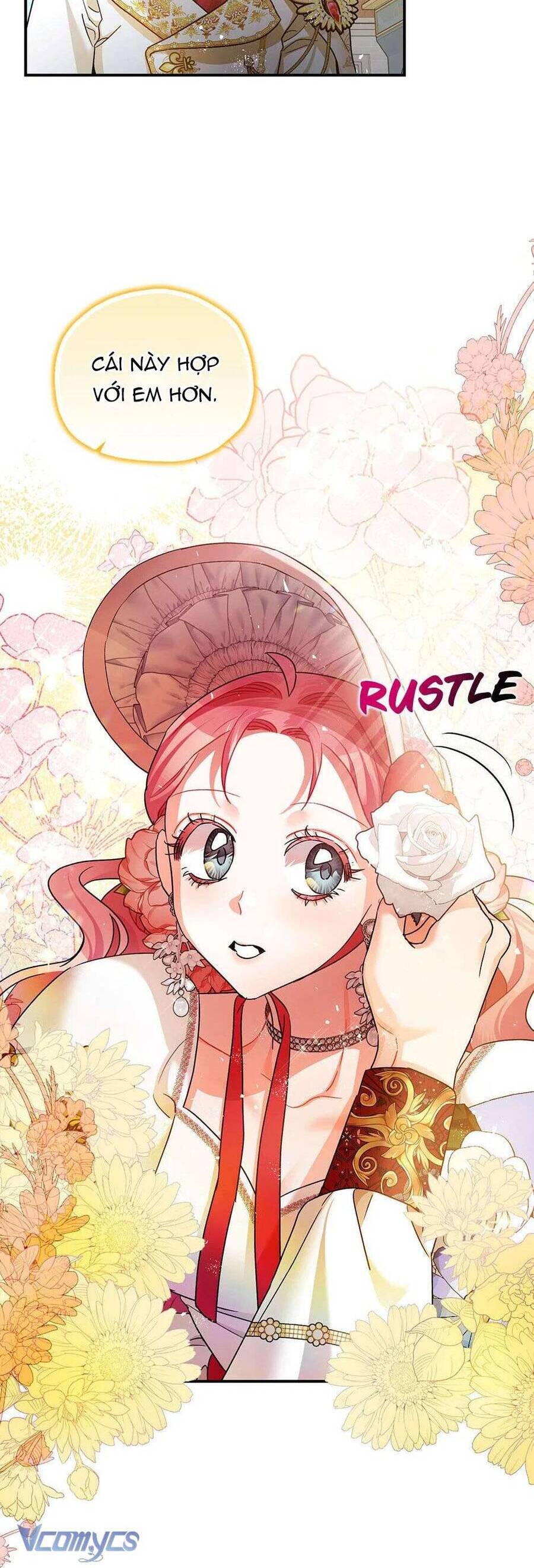 Liều Thuốc An Thần Của Bạo Chúa: Chapter 49
