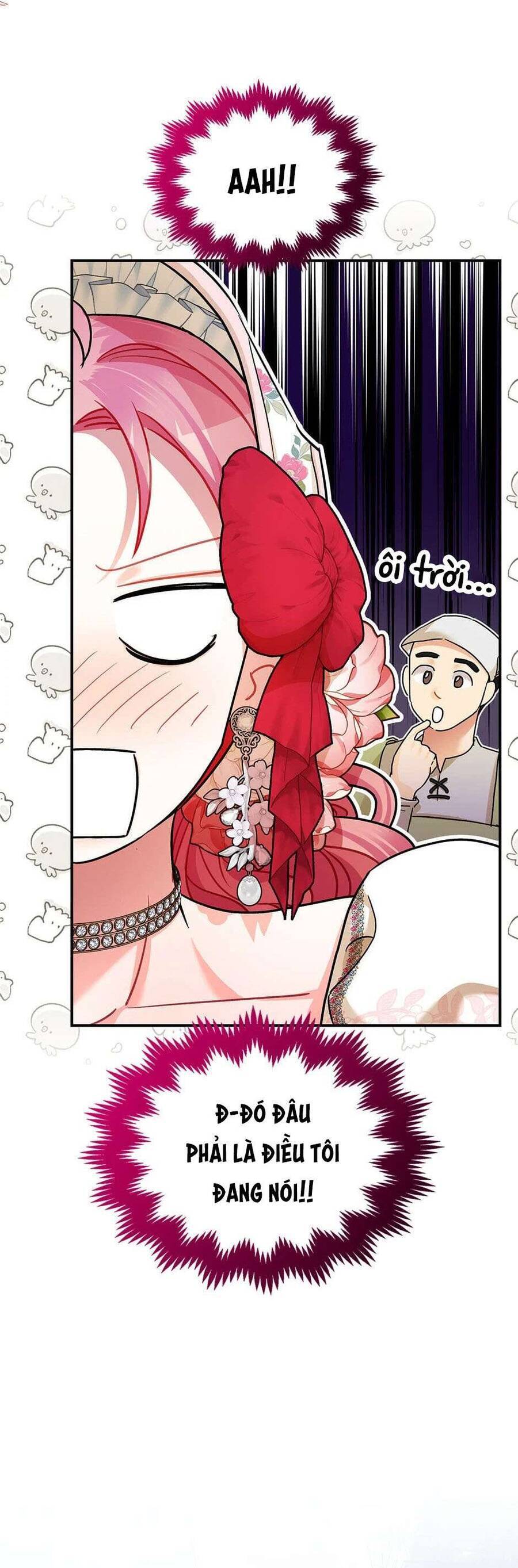Liều Thuốc An Thần Của Bạo Chúa: Chapter 49