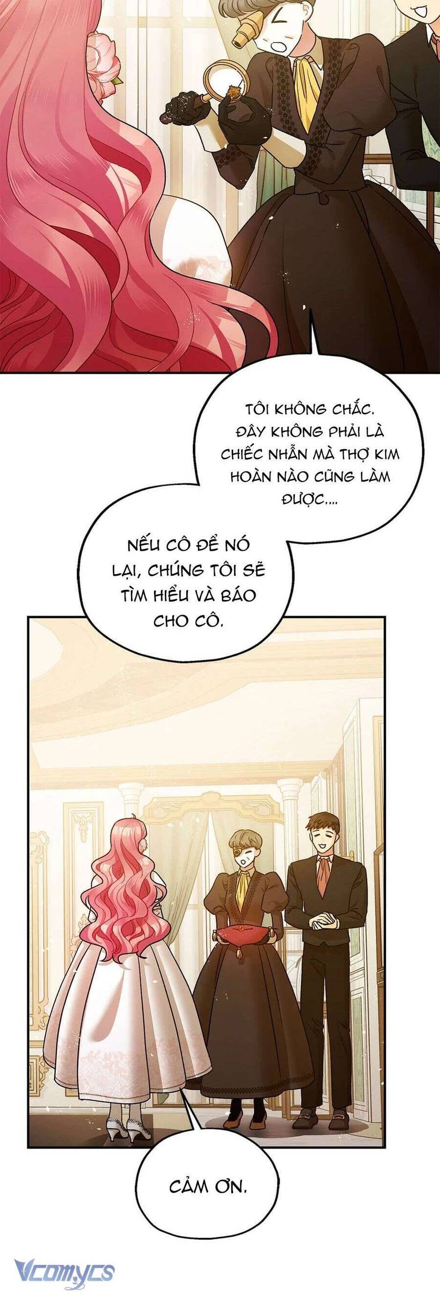 Liều Thuốc An Thần Của Bạo Chúa: Chapter 49